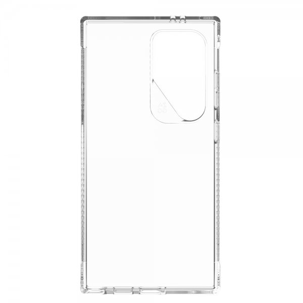 Zagg Samsung Galaxy S24 Ultra Deksel Luxe Transparent