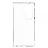 Zagg Samsung Galaxy S24 Ultra Deksel Luxe Transparent