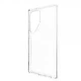 Zagg Samsung Galaxy S24 Ultra Deksel Luxe Transparent
