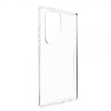 Zagg Samsung Galaxy S24 Ultra Deksel Luxe Transparent