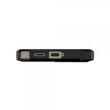 Urban Armor Gear (UAG) Samsung Galaxy S24 Ultra Deksel Metropolis LT MagSafe Micro Hex Camo Graphite