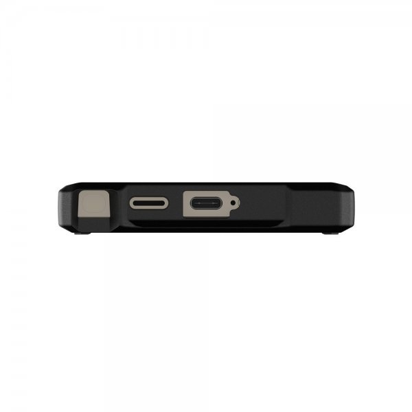 Urban Armor Gear (UAG) Samsung Galaxy S24 Ultra Deksel Monarch Pro MagSafe Crimson