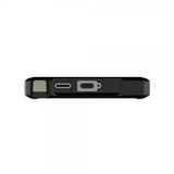 Urban Armor Gear (UAG) Samsung Galaxy S24 Ultra Deksel Monarch Pro MagSafe Crimson