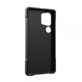 Urban Armor Gear (UAG) Samsung Galaxy S24 Ultra Deksel Monarch Pro MagSafe Element Green
