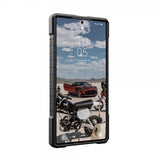 Urban Armor Gear (UAG) Samsung Galaxy S24 Ultra Deksel Monarch Pro MagSafe Element Green