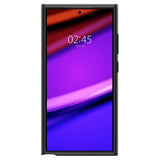 Spigen Samsung Galaxy S24 Ultra Deksel Neo Hybrid Gunmetal