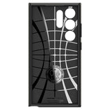 Spigen Samsung Galaxy S24 Ultra Deksel Neo Hybrid Gunmetal