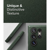 Ringke Samsung Galaxy S24 Ultra Onyx Dark Green