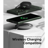Ringke Samsung Galaxy S24 Ultra Onyx Dark Green