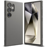 Ringke Samsung Galaxy S24 Ultra Deksel Onyx Grå