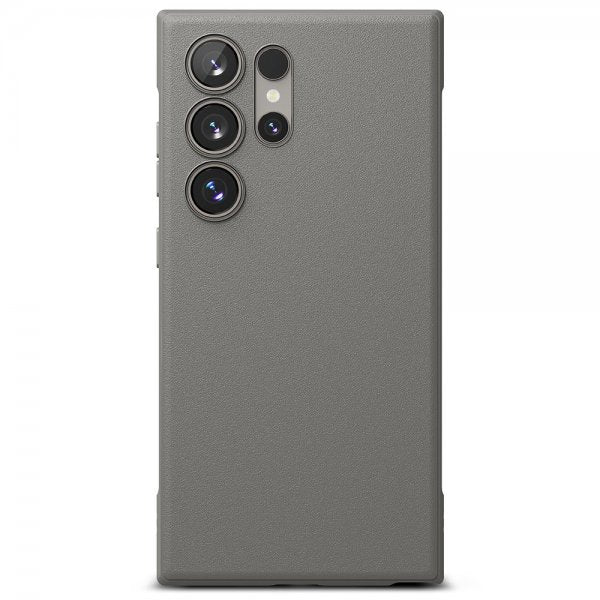 Ringke Samsung Galaxy S24 Ultra Deksel Onyx Grå