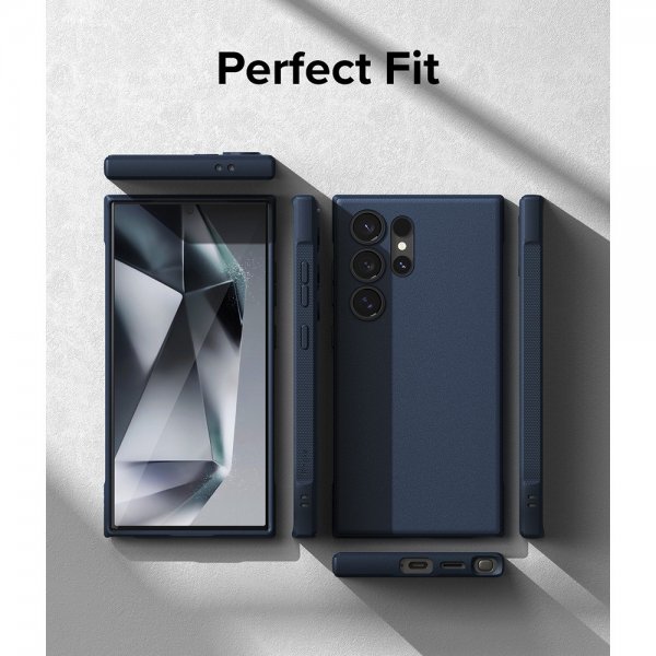 Ringke Samsung Galaxy S24 Ultra Onyx Navy