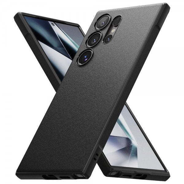 Ringke Samsung Galaxy S24 Ultra Onyx Svart