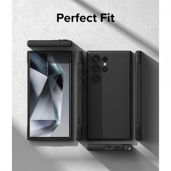 Ringke Samsung Galaxy S24 Ultra Onyx Svart