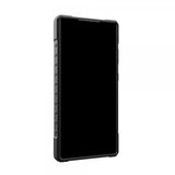 Urban Armor Gear (UAG) Samsung Galaxy S24 Ultra Deksel Pathfinder Clear MagSafe Ash