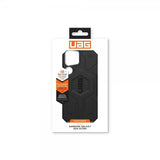 Urban Armor Gear (UAG) Samsung Galaxy S24 Ultra Deksel Pathfinder MagSafe Svart