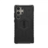 Urban Armor Gear (UAG) Samsung Galaxy S24 Ultra Deksel Pathfinder MagSafe Svart