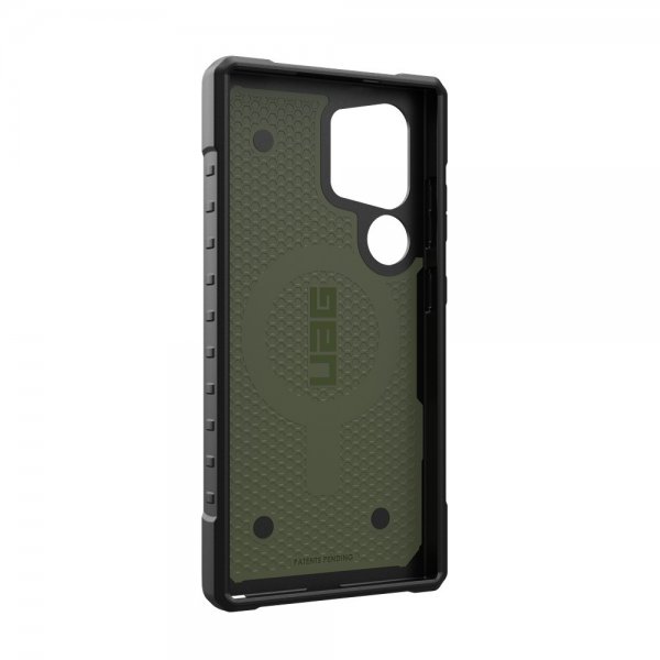 Urban Armor Gear (UAG) Samsung Galaxy S24 Ultra Deksel Pathfinder Olive Drab
