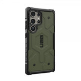 Urban Armor Gear (UAG) Samsung Galaxy S24 Ultra Deksel Pathfinder Olive Drab