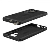 Urban Armor Gear (UAG) Samsung Galaxy S24 Ultra Deksel Pathfinder Svart