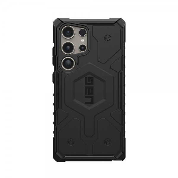 Urban Armor Gear (UAG) Samsung Galaxy S24 Ultra Deksel Pathfinder Svart