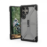 Urban Armor Gear (UAG) Samsung Galaxy S24 Ultra Deksel Plasma Ice