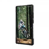 Urban Armor Gear (UAG) Samsung Galaxy S24 Ultra Deksel Plasma Ice