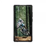 Urban Armor Gear (UAG) Samsung Galaxy S24 Ultra Deksel Plasma Ice