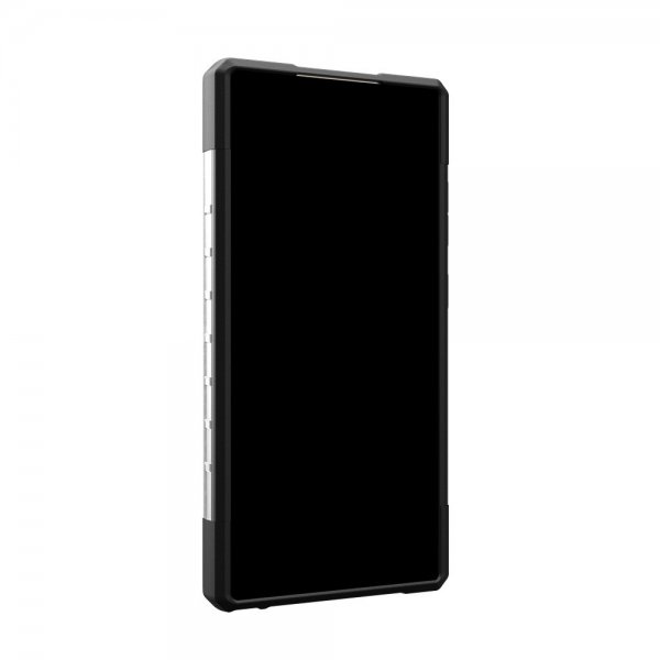 Urban Armor Gear (UAG) Samsung Galaxy S24 Ultra Deksel Plasma Ice