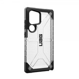 Urban Armor Gear (UAG) Samsung Galaxy S24 Ultra Deksel Plasma Ice