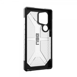 Urban Armor Gear (UAG) Samsung Galaxy S24 Ultra Deksel Plasma Ice