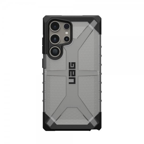 Urban Armor Gear (UAG) Samsung Galaxy S24 Ultra Deksel Plasma Ice