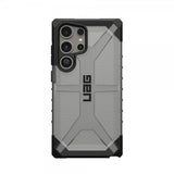 Urban Armor Gear (UAG) Samsung Galaxy S24 Ultra Deksel Plasma Ice