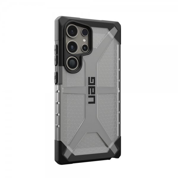 Urban Armor Gear (UAG) Samsung Galaxy S24 Ultra Deksel Plasma Ice
