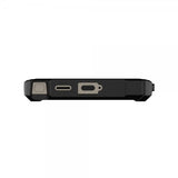 Urban Armor Gear (UAG) Samsung Galaxy S24 Ultra Deksel Plasma XTE Svart Oransje