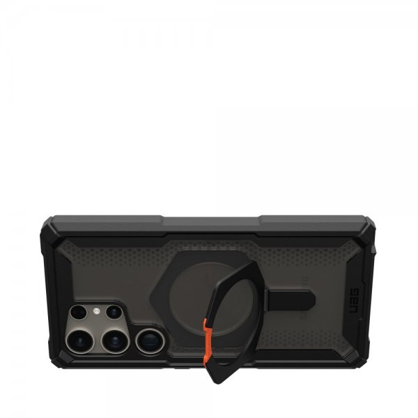 Urban Armor Gear (UAG) Samsung Galaxy S24 Ultra Deksel Plasma XTE Svart Oransje