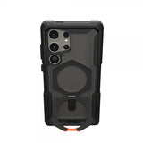 Urban Armor Gear (UAG) Samsung Galaxy S24 Ultra Deksel Plasma XTE Svart Oransje