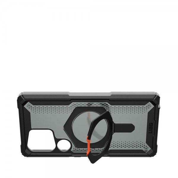 Urban Armor Gear (UAG) Samsung Galaxy S24 Ultra Deksel Plasma XTE Svart Oransje