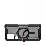 Urban Armor Gear (UAG) Samsung Galaxy S24 Ultra Deksel Plasma XTE Svart Oransje