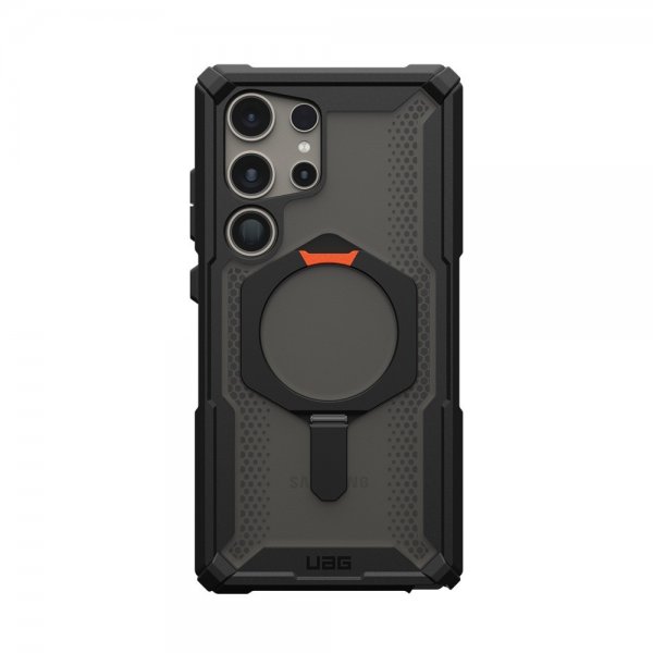Urban Armor Gear (UAG) Samsung Galaxy S24 Ultra Deksel Plasma XTE Svart Oransje