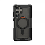 Urban Armor Gear (UAG) Samsung Galaxy S24 Ultra Deksel Plasma XTE Svart Oransje