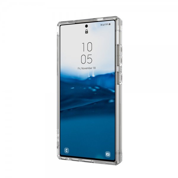Urban Armor Gear (UAG) Samsung Galaxy S24 Ultra Deksel Plyo Ice