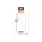 Urban Armor Gear (UAG) Samsung Galaxy S24 Ultra Deksel Plyo Ice