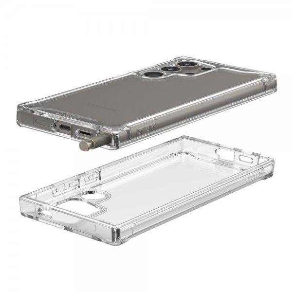 Urban Armor Gear (UAG) Samsung Galaxy S24 Ultra Deksel Plyo Ice
