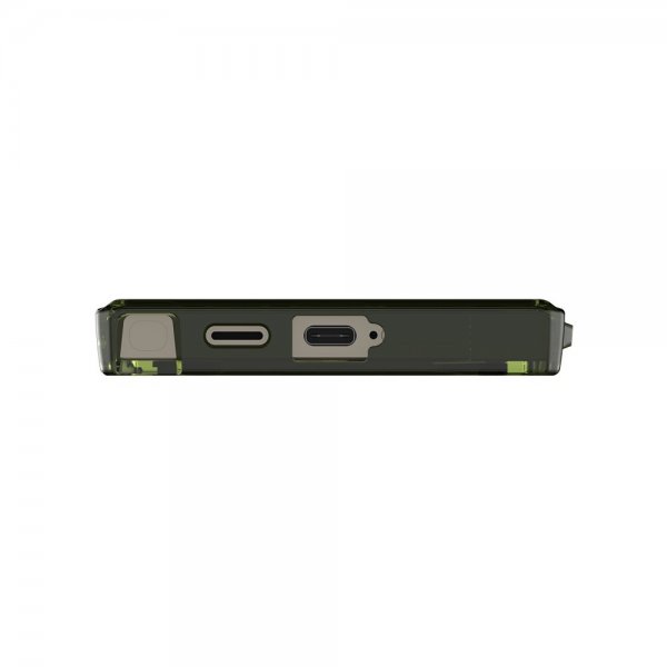 Urban Armor Gear (UAG) Samsung Galaxy S24 Ultra Deksel Plyo Pro MagSafe Ice/Olive