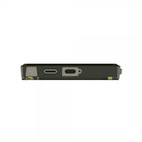 Urban Armor Gear (UAG) Samsung Galaxy S24 Ultra Deksel Plyo Pro MagSafe Ice/Olive