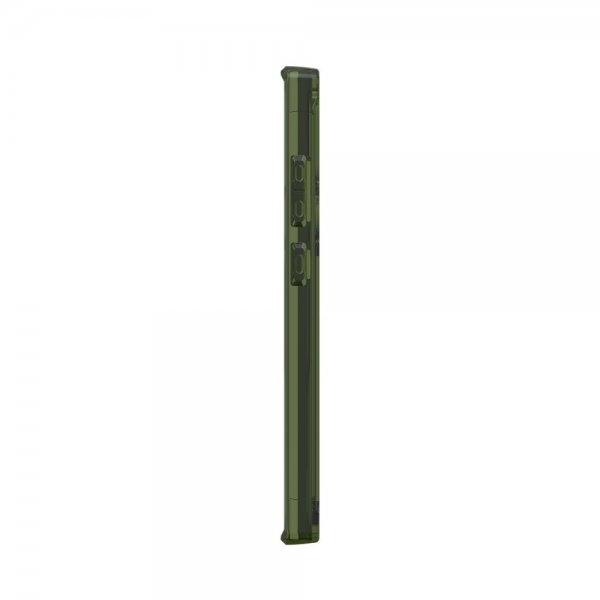 Urban Armor Gear (UAG) Samsung Galaxy S24 Ultra Deksel Plyo Pro MagSafe Ice/Olive