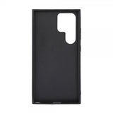 Buffalo Samsung Galaxy S24 Ultra Deksel PU Svart