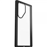 Otterbox Samsung Galaxy S24 Ultra Deksel React Black Crystal
