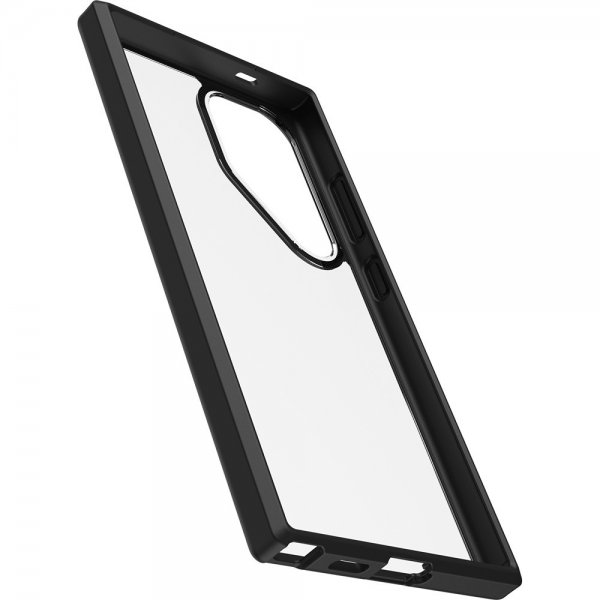 Otterbox Samsung Galaxy S24 Ultra Deksel React Black Crystal